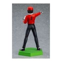 Good Smile Company POP Up Parade Captain Tsubasa Genzo Wakabayashi -Japan World Negozio good smile company pop up parade captain tsubasa genzo wakabayashi 2