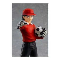 Good Smile Company POP Up Parade Captain Tsubasa Genzo Wakabayashi -Japan World Negozio good smile company pop up parade captain tsubasa genzo wakabayashi 3