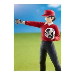 Good Smile Company POP Up Parade Captain Tsubasa Genzo Wakabayashi -Japan World Negozio good smile company pop up parade captain tsubasa genzo wakabayashi 4