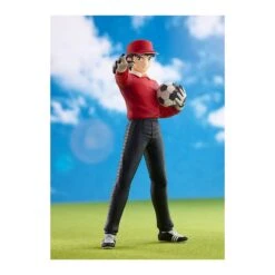 Good Smile Company POP Up Parade Captain Tsubasa Genzo Wakabayashi -Japan World Negozio good smile company pop up parade captain tsubasa genzo wakabayashi 5
