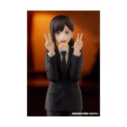 Good Smile Company POP Up Parade Chainsaw Man Kobeni -Japan World Negozio good smile company pop up parade chainsaw man kobeni 5