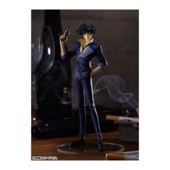 Good Smile Company POP Up Parade Cowboy Bebop Spike Spiegel -Japan World Negozio good smile company pop up parade cowboy bebop spike spiegel 4