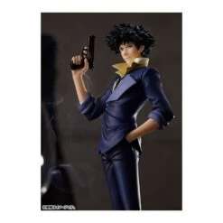 Good Smile Company POP Up Parade Cowboy Bebop Spike Spiegel -Japan World Negozio good smile company pop up parade cowboy bebop spike spiegel 6