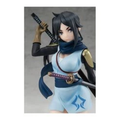 Good Smile Company POP Up Parade DanMachi Is It Wrong To Try To Pick Up Girls In A Dungeon? Yamato Mikoto -Japan World Negozio good smile company pop up parade danmachi is it wrong to try to pick up girls in a dungeon yamato mikoto 2