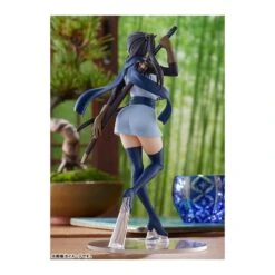 Good Smile Company POP Up Parade DanMachi Is It Wrong To Try To Pick Up Girls In A Dungeon? Yamato Mikoto -Japan World Negozio good smile company pop up parade danmachi is it wrong to try to pick up girls in a dungeon yamato mikoto 4