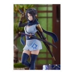Good Smile Company POP Up Parade DanMachi Is It Wrong To Try To Pick Up Girls In A Dungeon? Yamato Mikoto -Japan World Negozio good smile company pop up parade danmachi is it wrong to try to pick up girls in a dungeon yamato mikoto 5
