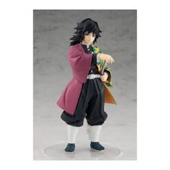 Good Smile Company POP Up Parade Demon Slayer Kimetsu No Yaiba Giyu Tomioka