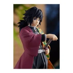 Good Smile Company POP Up Parade Demon Slayer Kimetsu No Yaiba Giyu Tomioka -Japan World Negozio good smile company pop up parade demon slayer kimetsu no yaiba giyu tomioka 5