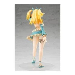 Good Smile Company POP Up Parade Fairy Tail Lucy Heartfilia Aquarius Form Version -Japan World Negozio good smile company pop up parade fairy tail lucy heartfilia aquarius form version 2
