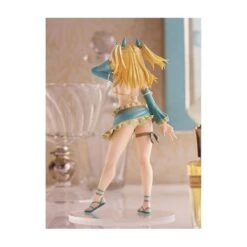 Good Smile Company POP Up Parade Fairy Tail Lucy Heartfilia Aquarius Form Version -Japan World Negozio good smile company pop up parade fairy tail lucy heartfilia aquarius form version 5