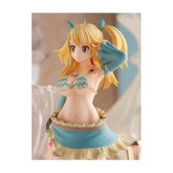 Good Smile Company POP Up Parade Fairy Tail Lucy Heartfilia Aquarius Form Version -Japan World Negozio good smile company pop up parade fairy tail lucy heartfilia aquarius form version 7