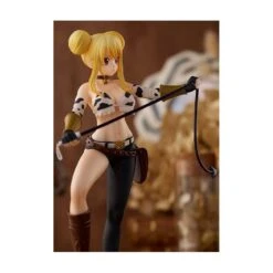 Good Smile Company POP Up Parade Fairy Tail Lucy Heartfilia Taurus Form Version -Japan World Negozio good smile company pop up parade fairy tail lucy heartfilia taurus form version 6