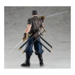 Good Smile Company POP Up Parade Fullmetal Alchemist King Bradley -Japan World Negozio good smile company pop up parade fullmetal alchemist king bradley 2