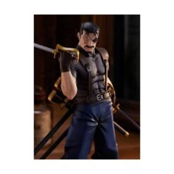 Good Smile Company POP Up Parade Fullmetal Alchemist King Bradley -Japan World Negozio good smile company pop up parade fullmetal alchemist king bradley 5