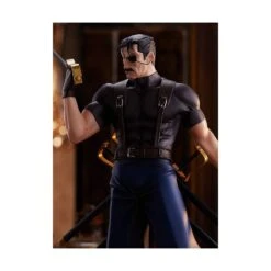 Good Smile Company POP Up Parade Fullmetal Alchemist King Bradley -Japan World Negozio good smile company pop up parade fullmetal alchemist king bradley 6