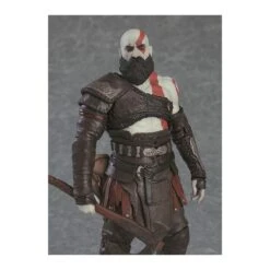 Good Smile Company POP Up Parade God Of War Ragnarok Kratos -Japan World Negozio good smile company pop up parade god of war ragnarok kratos 2