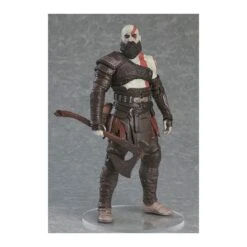 Good Smile Company POP Up Parade God Of War Ragnarok Kratos