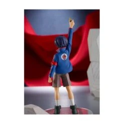 Good Smile Company POP Up Parade Tengen Toppa Gurren Lagann Simon -Japan World Negozio good smile company pop up parade gurren lagan simon 5