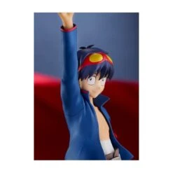 Good Smile Company POP Up Parade Tengen Toppa Gurren Lagann Simon -Japan World Negozio good smile company pop up parade gurren lagan simon 6