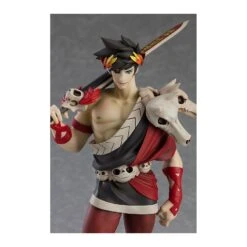 Good Smile Company POP Up Parade Hades Zagreus -Japan World Negozio good smile company pop up parade hades zagreus 2