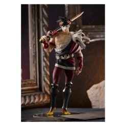 Good Smile Company POP Up Parade Hades Zagreus -Japan World Negozio good smile company pop up parade hades zagreus 3