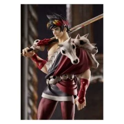 Good Smile Company POP Up Parade Hades Zagreus -Japan World Negozio good smile company pop up parade hades zagreus 5