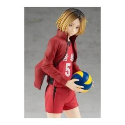 Good Smile Company POP Up Parade Haikyu!! To The Top Kenma Kozume -Japan World Negozio good smile company pop up parade haikyu to the top kenma kozume 2