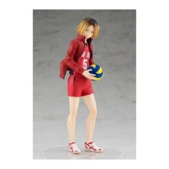 Good Smile Company POP Up Parade Haikyu!! To The Top Kenma Kozume