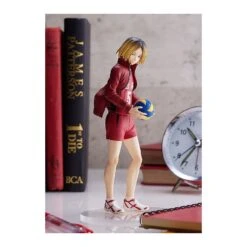 Good Smile Company POP Up Parade Haikyu!! To The Top Kenma Kozume -Japan World Negozio good smile company pop up parade haikyu to the top kenma kozume 3