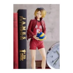 Good Smile Company POP Up Parade Haikyu!! To The Top Kenma Kozume -Japan World Negozio good smile company pop up parade haikyu to the top kenma kozume 5