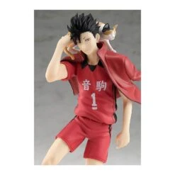 Good Smile Company POP Up Parade Haikyu!! To The Top Tetsuro Kuroo -Japan World Negozio good smile company pop up parade haikyu to the top tetsuro kuroo 2