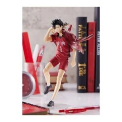 Good Smile Company POP Up Parade Haikyu!! To The Top Tetsuro Kuroo -Japan World Negozio good smile company pop up parade haikyu to the top tetsuro kuroo 3