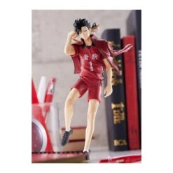 Good Smile Company POP Up Parade Haikyu!! To The Top Tetsuro Kuroo -Japan World Negozio good smile company pop up parade haikyu to the top tetsuro kuroo 4