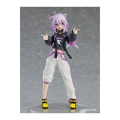 Good Smile Company POP Up Parade Hololive Production Nekomata Okayu