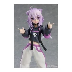 Good Smile Company POP Up Parade Hololive Production Nekomata Okayu -Japan World Negozio good smile company pop up parade hololive production nekomata okayu 3