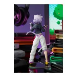 Good Smile Company POP Up Parade Hololive Production Nekomata Okayu -Japan World Negozio good smile company pop up parade hololive production nekomata okayu 7