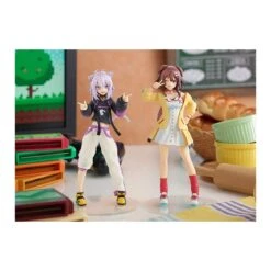 Good Smile Company POP Up Parade Hololive Production Nekomata Okayu -Japan World Negozio good smile company pop up parade hololive production nekomata okayu 8