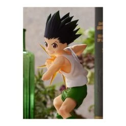 Good Smile Company POP Up Parade Hunter X Hunter Gon Freecss -Japan World Negozio good smile company pop up parade hunter x hunter gon freecss 5