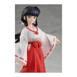 Good Smile Company POP Up Parade Inuyasha Kikyo -Japan World Negozio good smile company pop up parade inuyasha kikyo 2