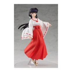 Good Smile Company POP Up Parade Inuyasha Kikyo