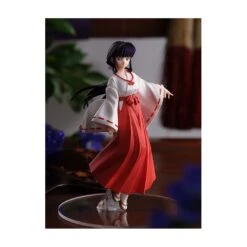 Good Smile Company POP Up Parade Inuyasha Kikyo -Japan World Negozio good smile company pop up parade inuyasha kikyo 3