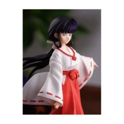 Good Smile Company POP Up Parade Inuyasha Kikyo -Japan World Negozio good smile company pop up parade inuyasha kikyo 5