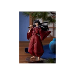 Good Smile Company POP Up Parade Inuyasha New Moon Version -Japan World Negozio good smile company pop up parade inuyasha new moon version 4