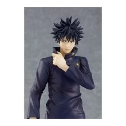 Good Smile Company POP Up Parade JuJutsu Kaisen Megumi Fushiguro -Japan World Negozio good smile company pop up parade jujutsu kaisen megumi fushiguro 3