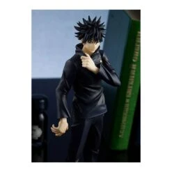 Good Smile Company POP Up Parade JuJutsu Kaisen Megumi Fushiguro -Japan World Negozio good smile company pop up parade jujutsu kaisen megumi fushiguro 6