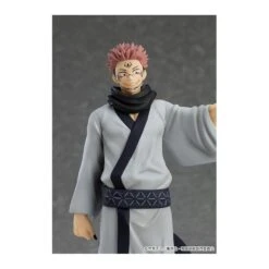 Good Smile Company POP Up Parade JuJutsu Kaisen Sukuna -Japan World Negozio good smile company pop up parade jujutsu kaisen sukuna 2