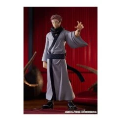 Good Smile Company POP Up Parade JuJutsu Kaisen Sukuna -Japan World Negozio good smile company pop up parade jujutsu kaisen sukuna 3