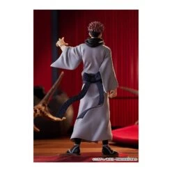 Good Smile Company POP Up Parade JuJutsu Kaisen Sukuna -Japan World Negozio good smile company pop up parade jujutsu kaisen sukuna 4