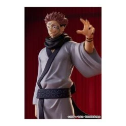 Good Smile Company POP Up Parade JuJutsu Kaisen Sukuna -Japan World Negozio good smile company pop up parade jujutsu kaisen sukuna 5