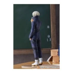 Good Smile Company POP Up Parade JuJutsu Kaisen Toge Inumaki -Japan World Negozio good smile company pop up parade jujutsu kaisen toge inumaki 5